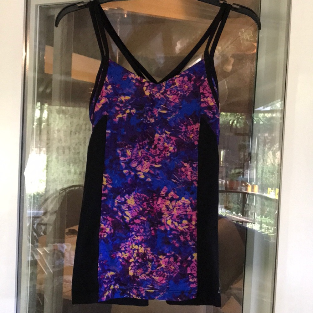 Lorna Jane Workout Top